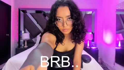 elenacortez online show from November 30, 5:58 am