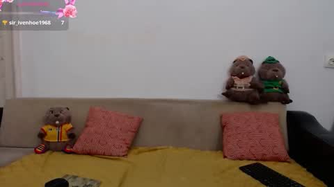 ElenaTroyy online show from March 11, 9:29 pm