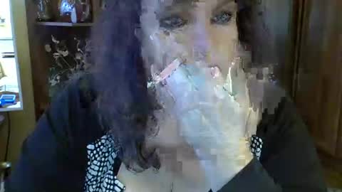 ElenaZed online show from February 19, 8:12 am