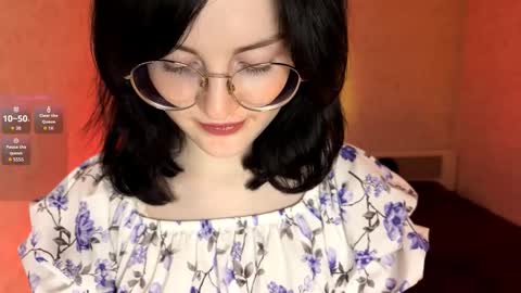 Annie PVT IS OPEN online show from February 28, 9:41 pm