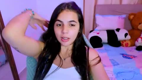 agnes online show from March 2, 6:58 pm