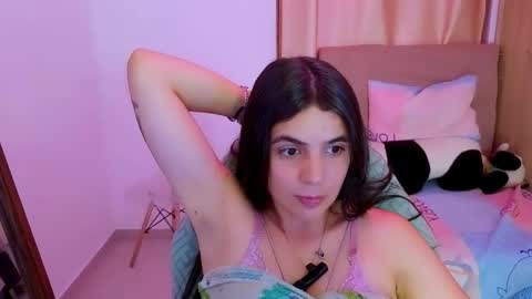 agnes online show from March 13, 11:30 pm