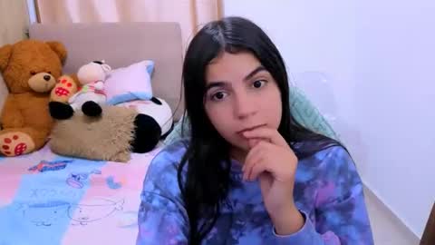 agnes online show from February 2, 6:48 pm