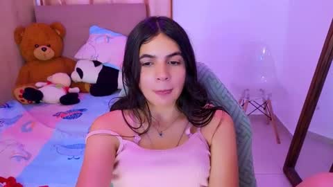 agnes online show from March 5, 11:14 pm