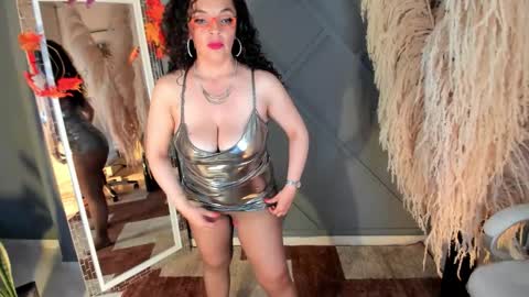 Eleonor online show from February 6, 9:50 pm