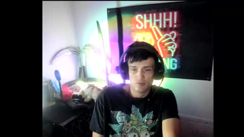 elephantrunkman online show from March 11, 5:24 am