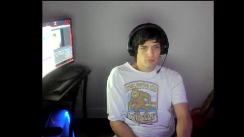 elephantrunkman online show from February 8, 3:52 am