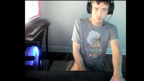 elephantrunkman online show from February 15, 5:19 am