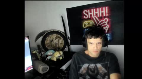 elephantrunkman online show from February 28, 6:32 am