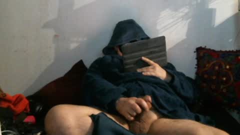 TheEleventhPhoenix online show from January 10, 7:11 pm