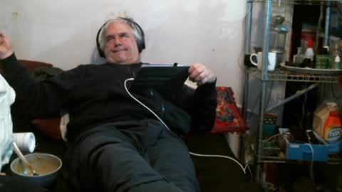 TheEleventhPhoenix online show from January 18, 6:56 am