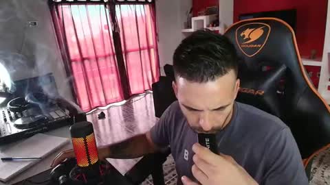 elfetas online show from January 26, 8:34 pm