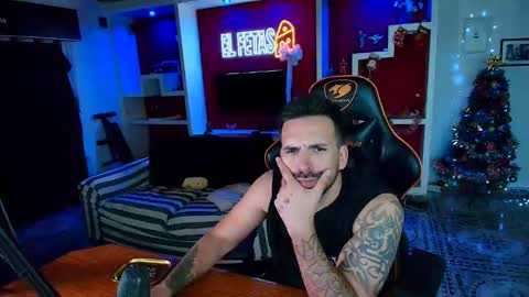 elfetas online show from January 6, 2:48 am