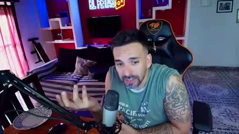 elfetas online show from January 17, 9:23 pm