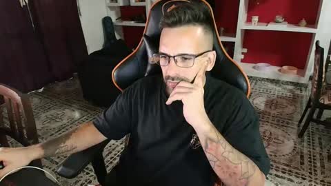 elfetas online show from January 20, 2:32 am