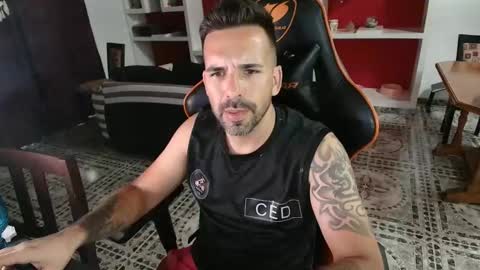 elfetas online show from January 14, 2:08 am