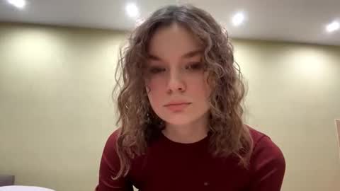 Mila online show from March 8, 5:39 pm