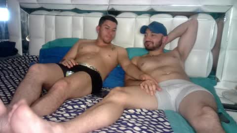 elgatolive4 online show from June 5, 1:56 am