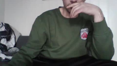 horny viking online show from December 27, 12:01 pm