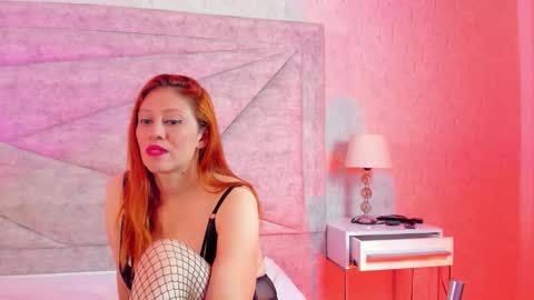 eli_heaven online show from October 30, 6:58 am