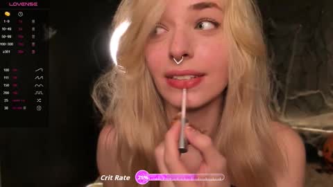 Snapshot of eli_llie chatting on October 19, 8:46 pm Eli online show from October 19, 8:46 pm