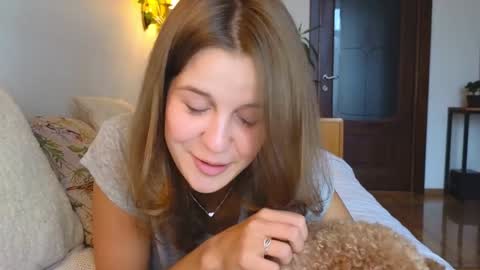  ELI  Guys Im immersed in my studies its time for exams. I hope to be here on Friday online show from September 22, 9:13 am