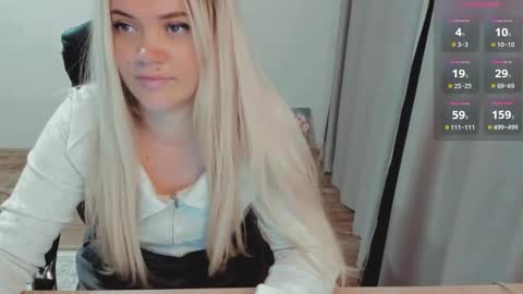 Ella online show from October 10, 7:25 am