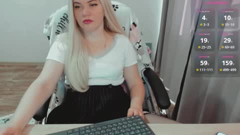 Ella online show from November 4, 7:10 am