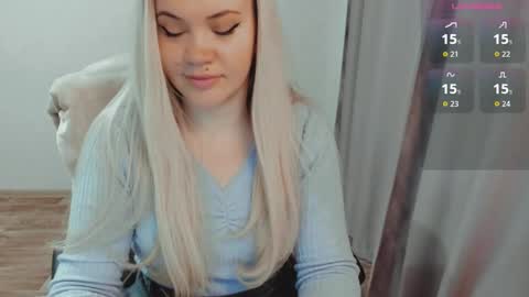 Ella online show from January 17, 7:07 am