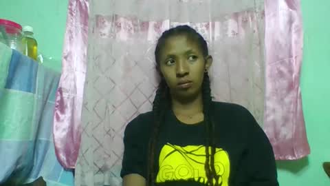 eliahsexy online show from March 3, 8:10 am