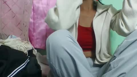 eliahsexy online show from February 11, 8:18 am