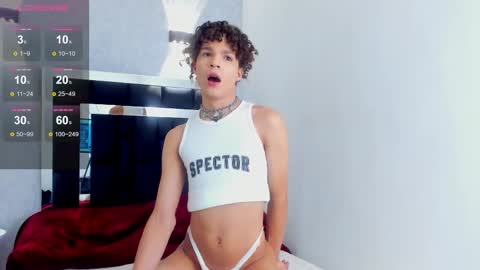  Elian  online show from November 18, 2:42 pm