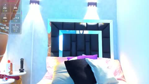  Elian  online show from March 17, 12:32 pm