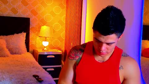 Elian online show from February 19, 1:16 am