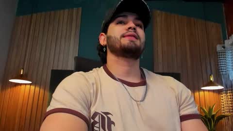 Elian online show from January 6, 12:20 pm