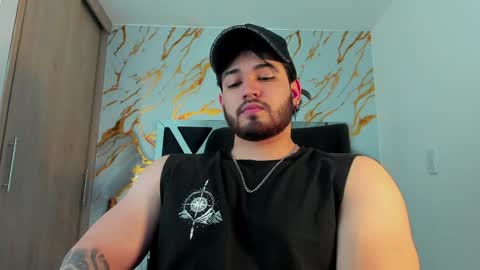 Elian online show from April 4, 2:29 am