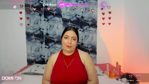 Briana online show from February 12, 11:14 am