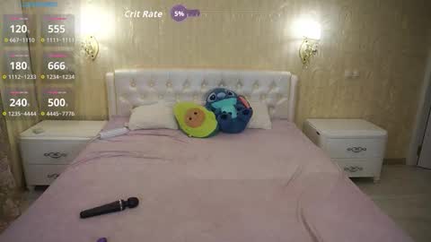 Luna online show from February 14, 12:57 am