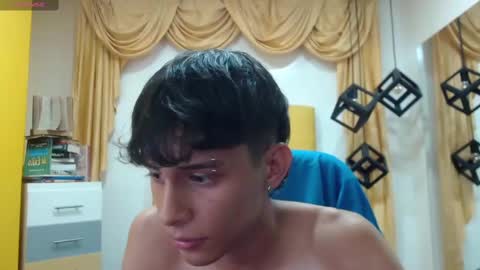 E L I A S online show from February 22, 9:34 am