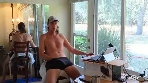 eliberator online show from January 7, 6:35 pm