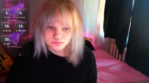 elieiza_xo online show from May 14, 9:18 am