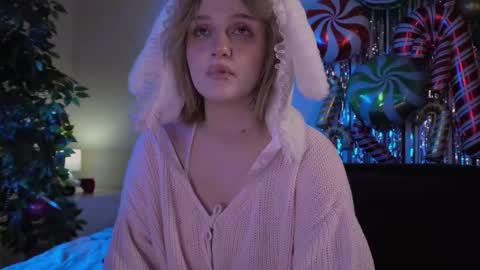 Ellie online show from January 16, 5:38 am