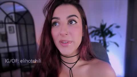 Eli online show from February 5, 10:57 pm