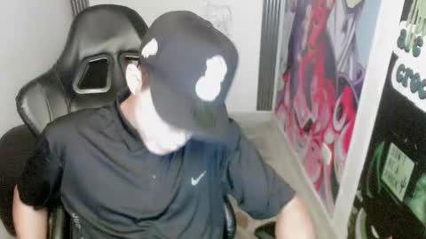 bby-santy online show from February 20, 1:30 pm