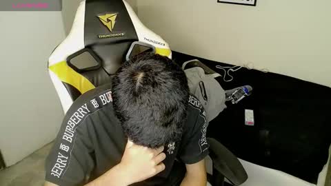 bby-santy online show from October 7, 7:43 pm