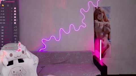 Elina online show from March 15, 1:32 am