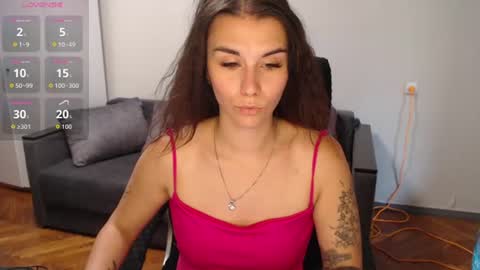 Liza online show from June 20, 11:27 am