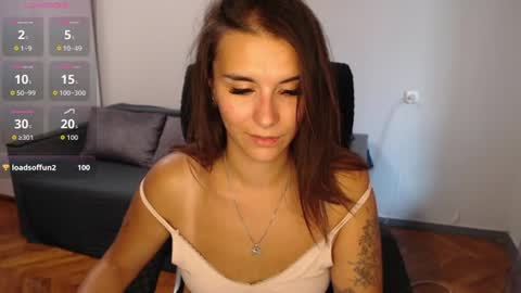 Liza online show from August 8, 10:47 am