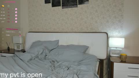 Elina online show from September 13, 1:30 am