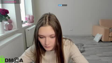 elina_x online show from April 29, 7:35 am